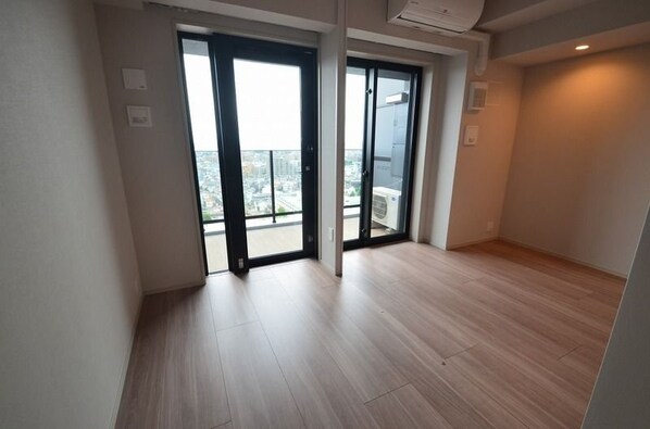 プラウドシティ武蔵浦和ステーションアリーナの物件内観写真